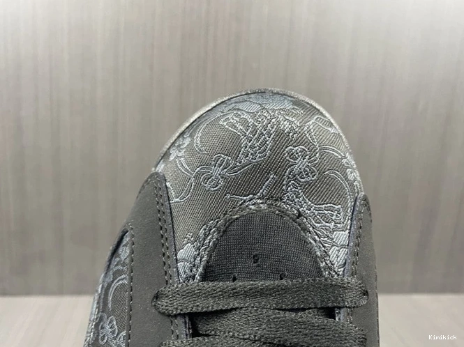 Triple ModernLook Retro Black DB9818- SD 6 Jordan 581 (W) 0605